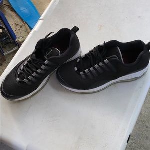 Jordan men’s Shoes